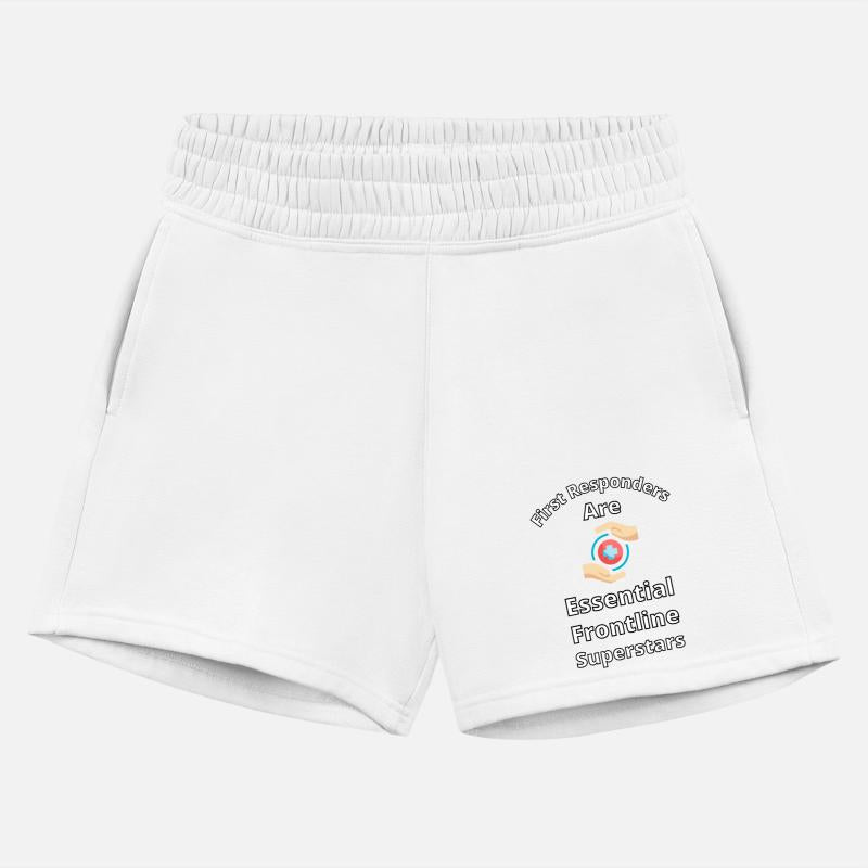 Original Creator of First Responders are Essential