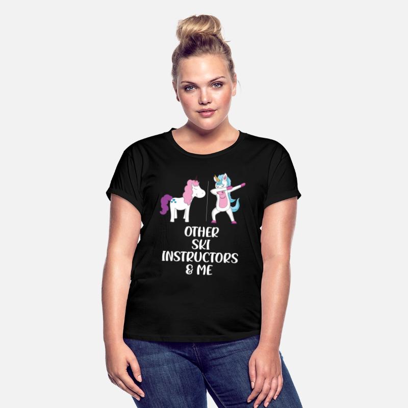 Other Ski Instructors and Me