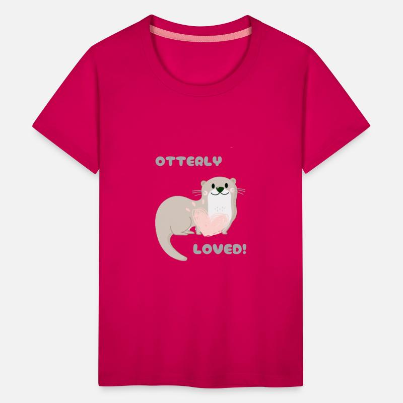 Otterly Loved