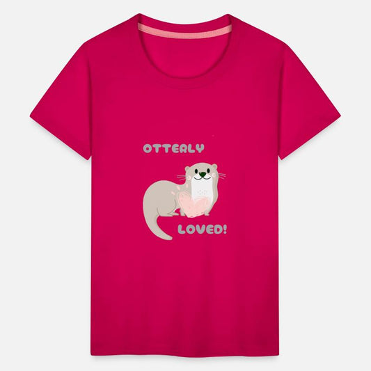 Otterly Loved