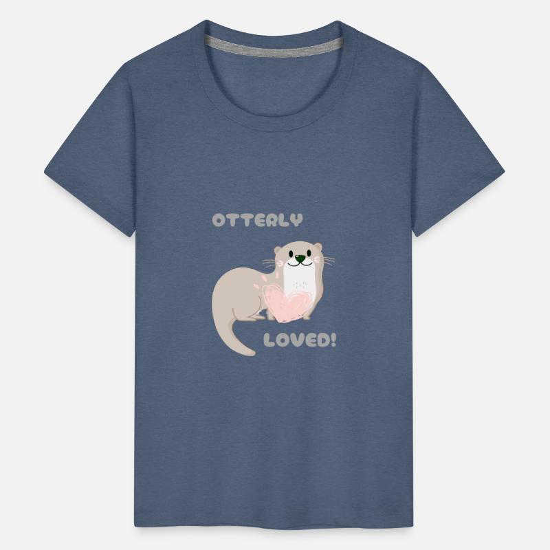 Otterly Loved