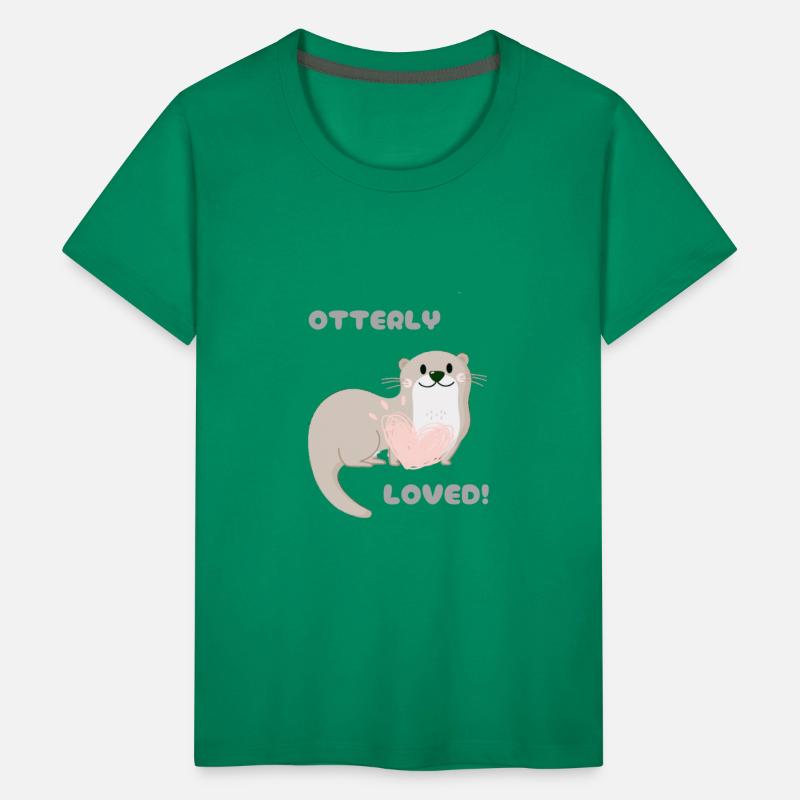 Otterly Loved