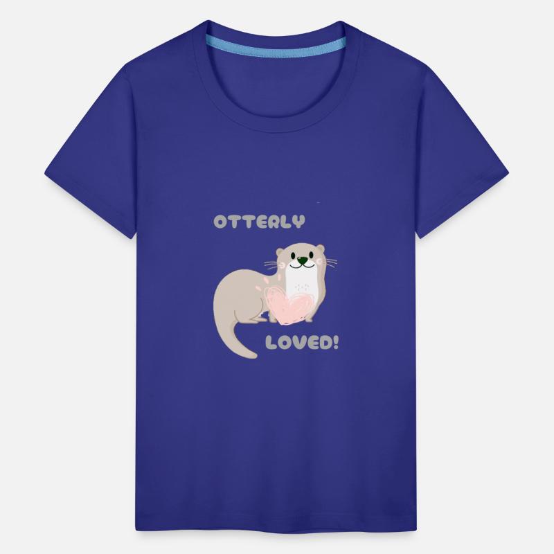 Otterly Loved