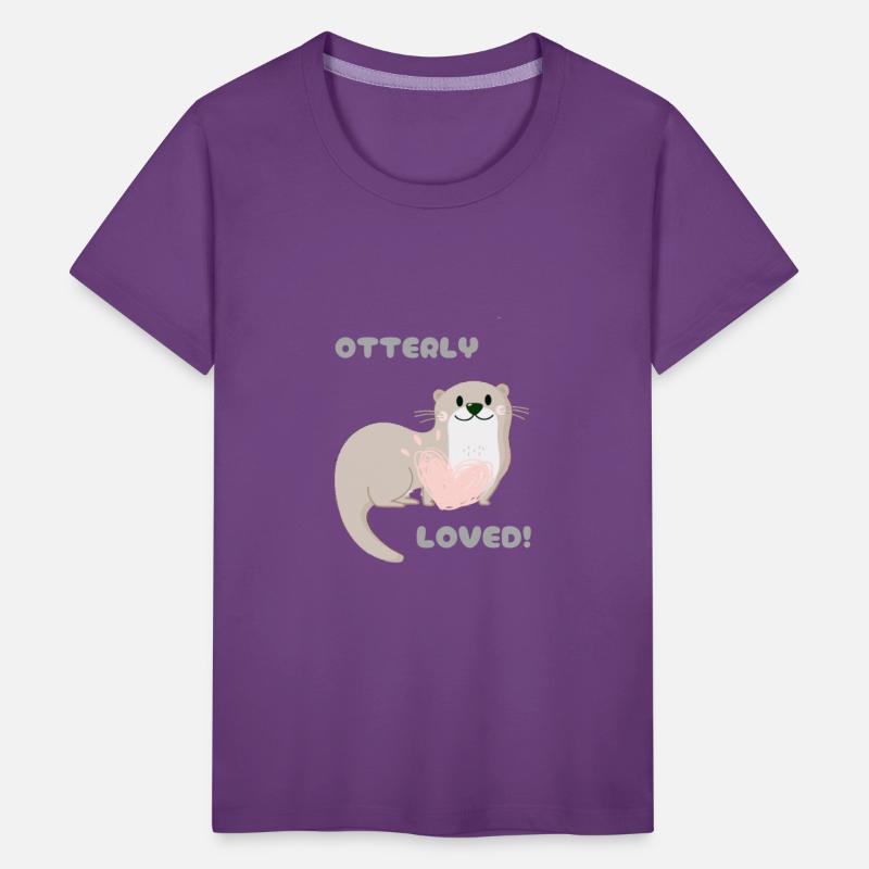 Otterly Loved