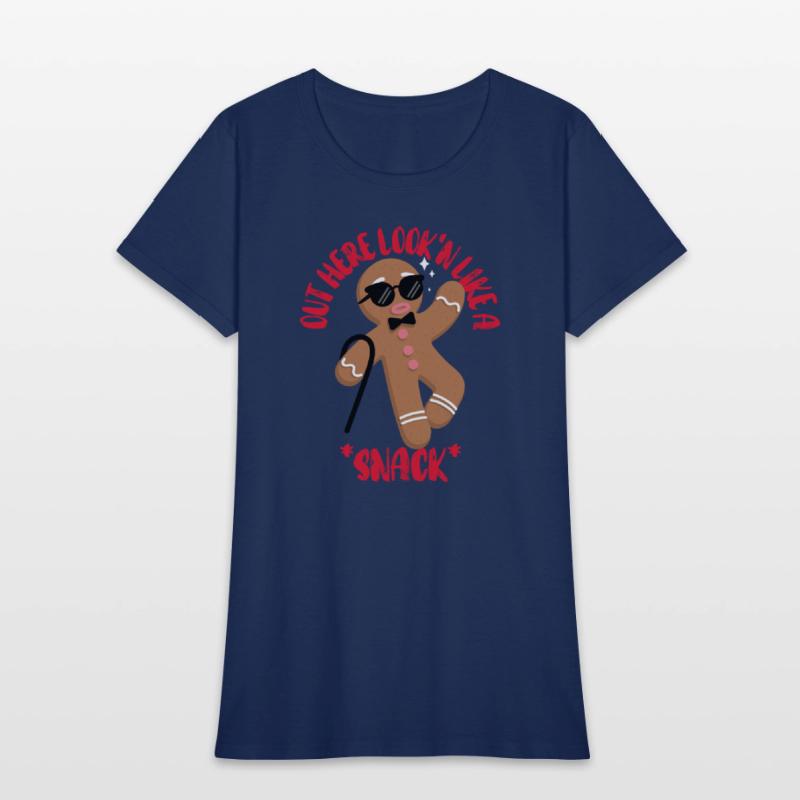 Out here look'n like a snack!