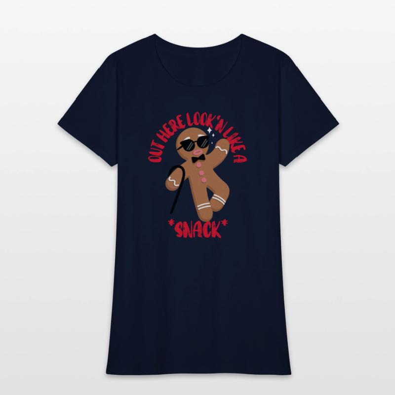 Out here look'n like a snack!