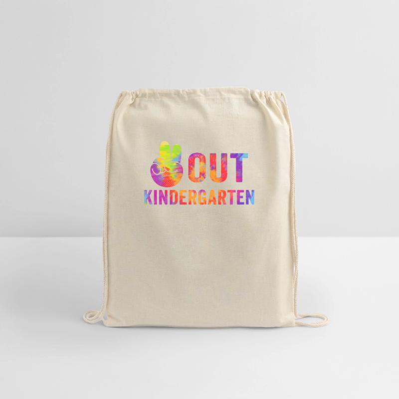 Out Kindergarten