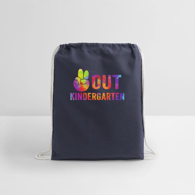 Out Kindergarten