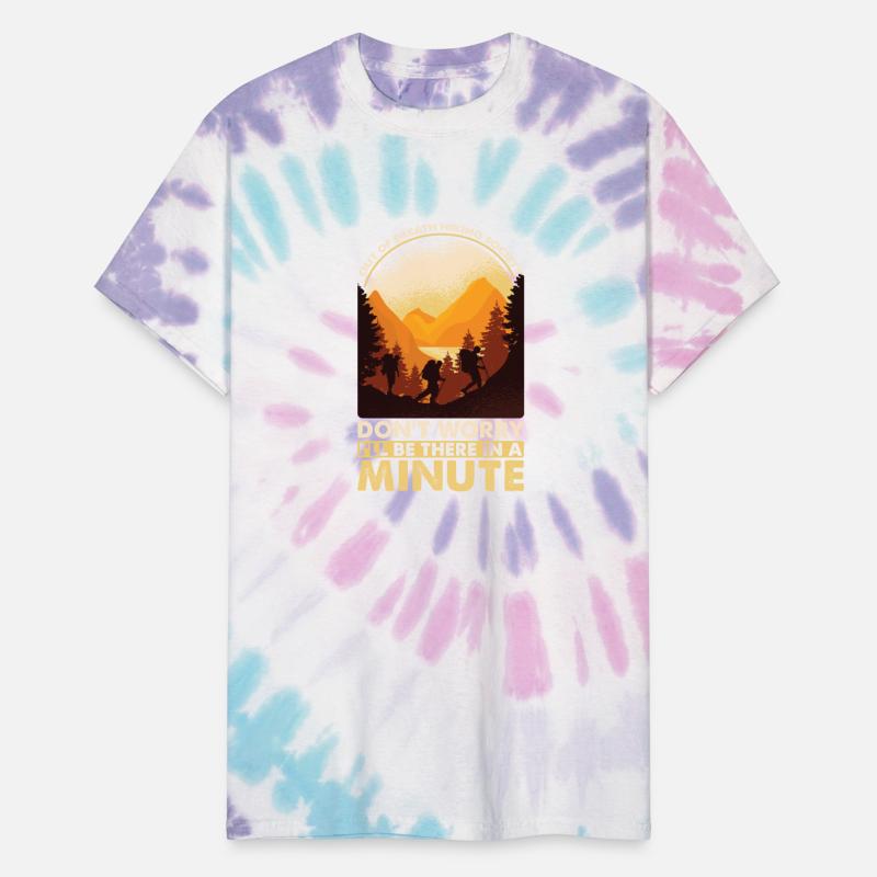 Out Of Breath Hiking Society