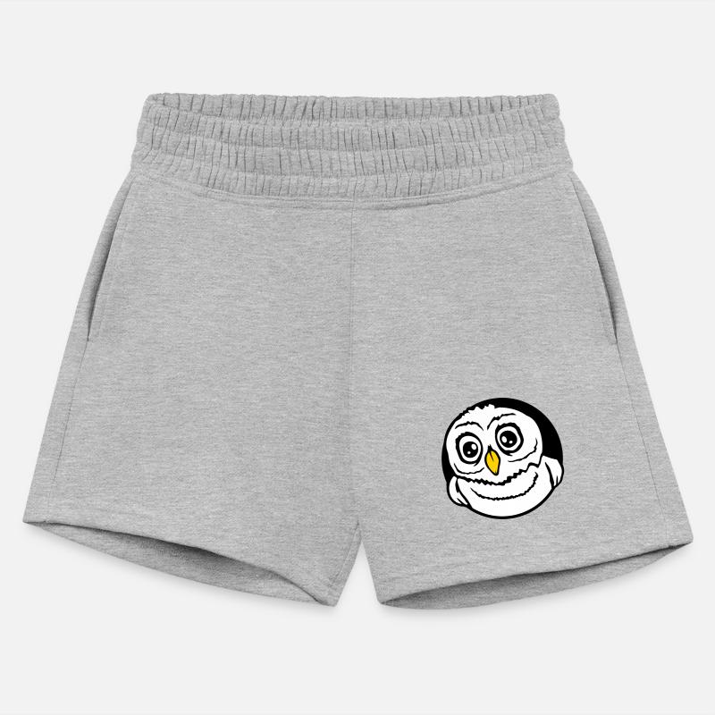 Owl night bird wise forest animal wisdom cuckoo