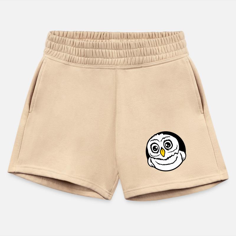 Owl night bird wise forest animal wisdom cuckoo