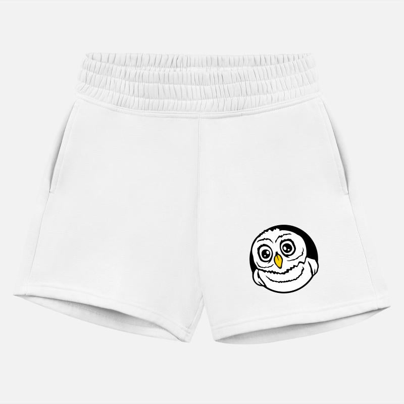 Owl night bird wise forest animal wisdom cuckoo