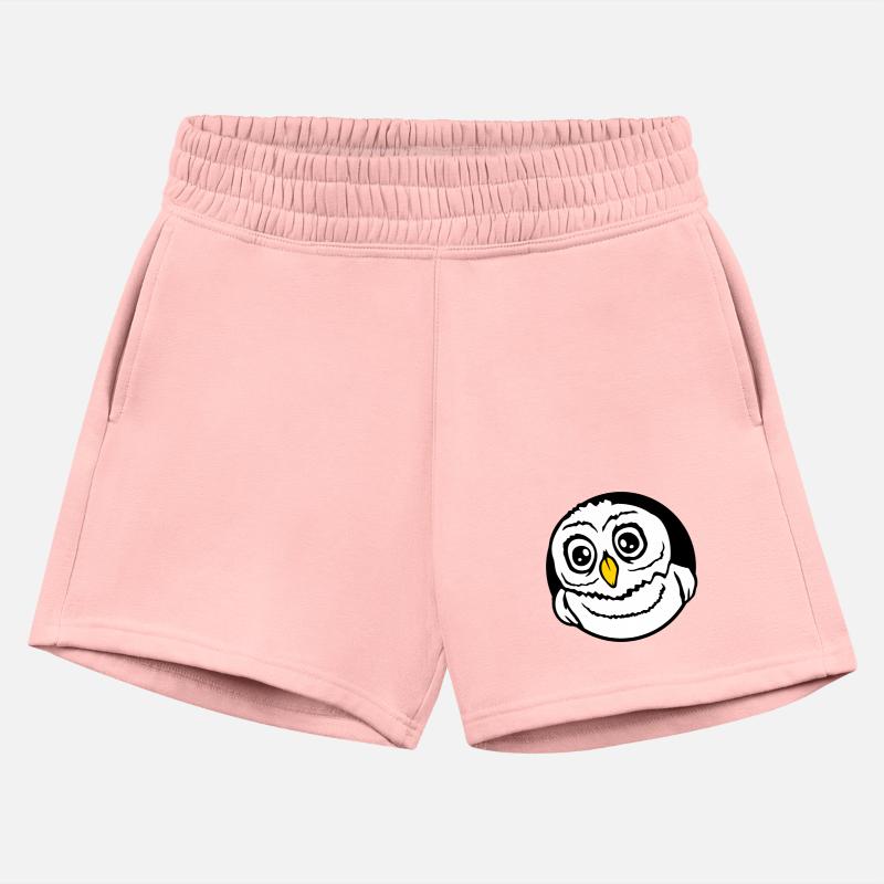 Owl night bird wise forest animal wisdom cuckoo