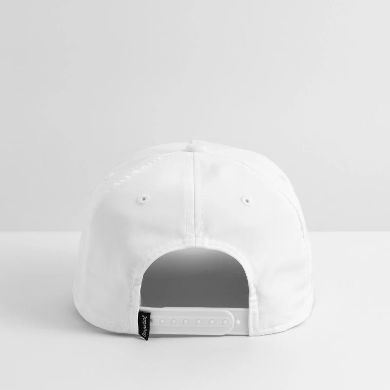 Owl Perched on Branch