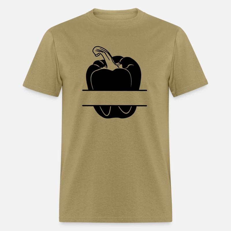 Paprika transparent shadow image