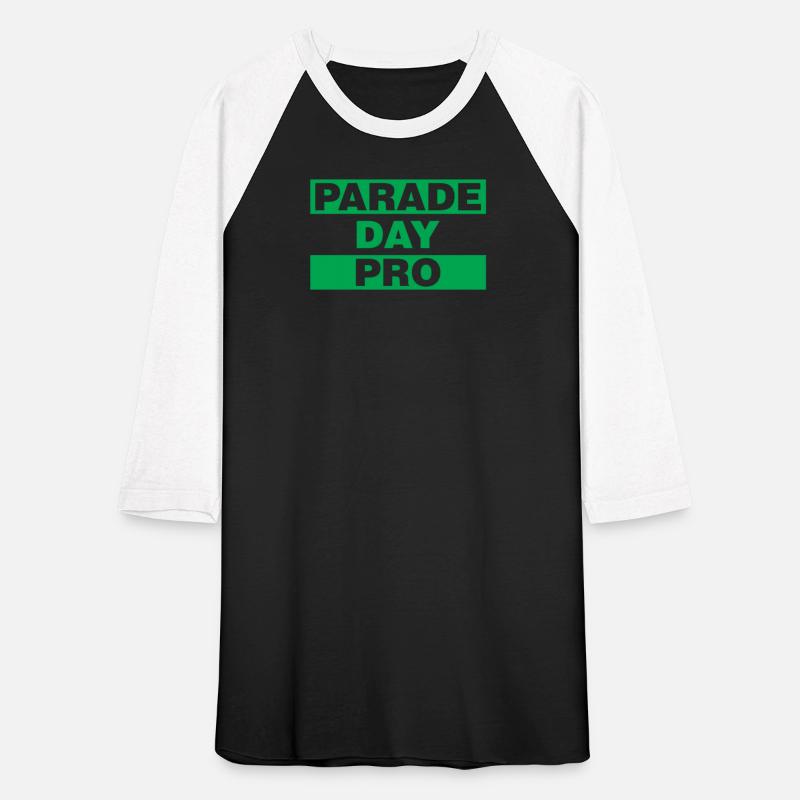 Parade Day Pro T-Shirt - St. Patricks Day Drinking