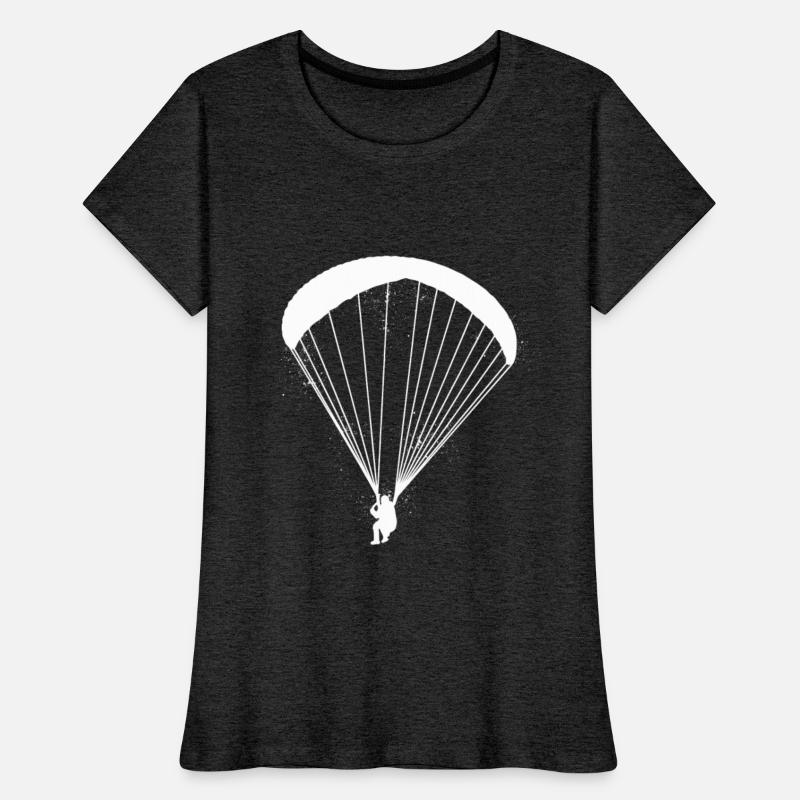 Paragliding Paraglider