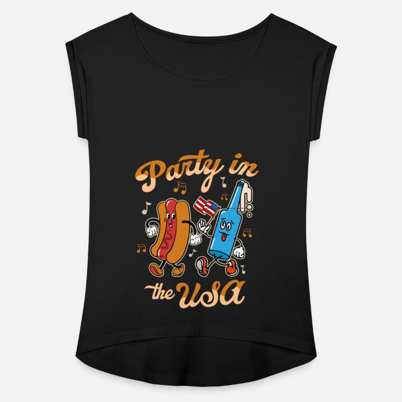 Party in The USA Independence Party