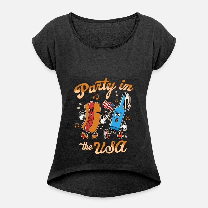 Party in The USA Independence Party