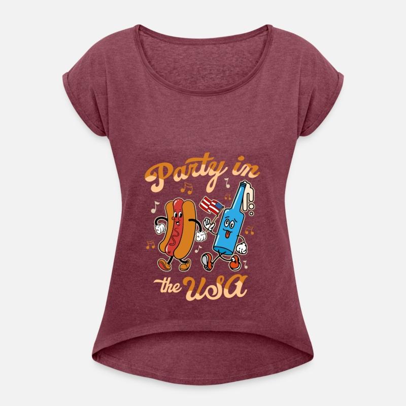 Party in The USA Independence Party