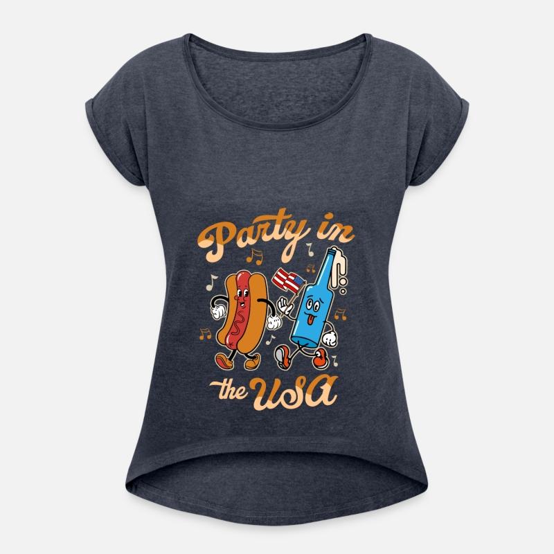 Party in The USA Independence Party