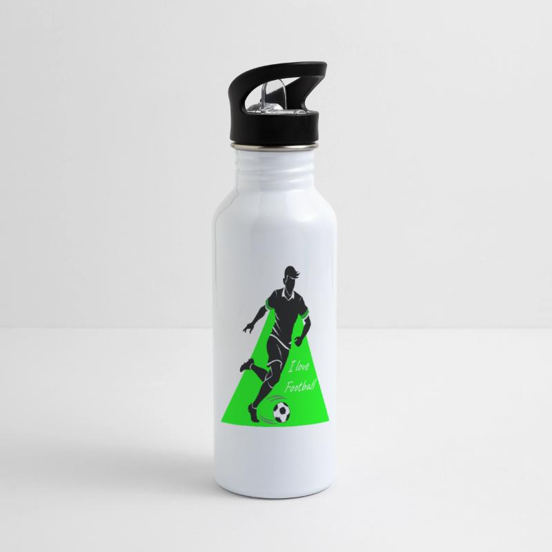 Passion for Football