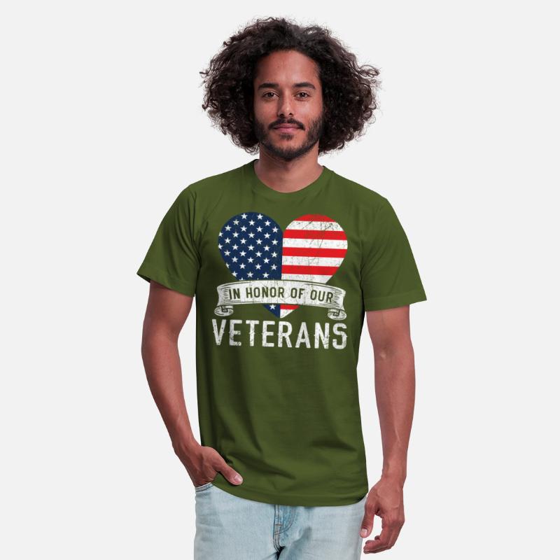 Patriotic Veteran USA Flag American Memorial Day