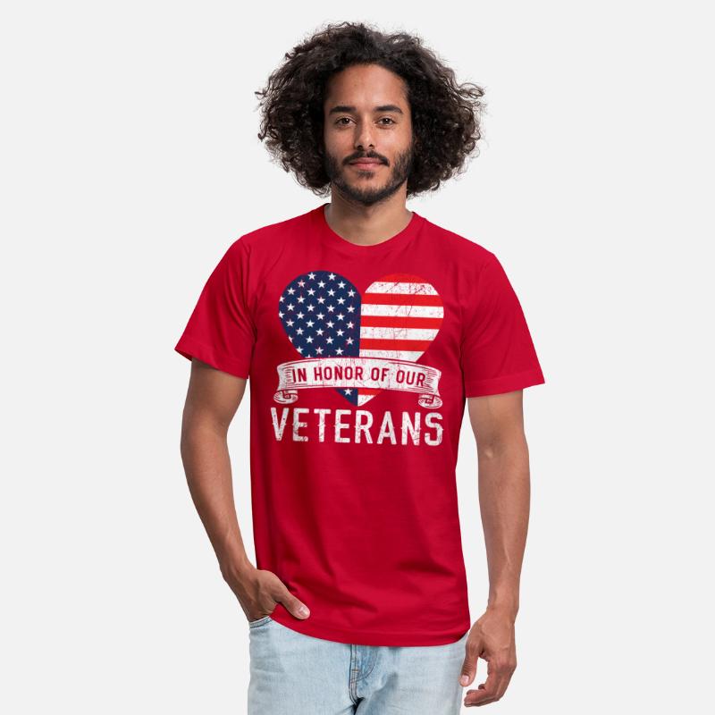 Patriotic Veteran USA Flag American Memorial Day