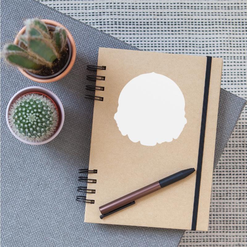 Peace And Nature Camping Campfire Scene In The