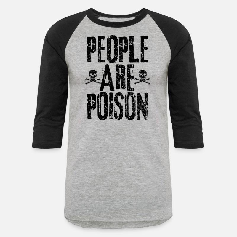 People Are Poison