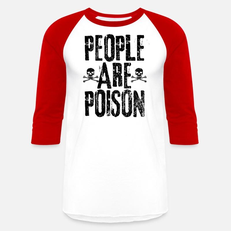 People Are Poison
