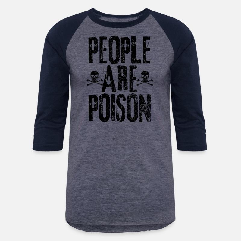 People Are Poison