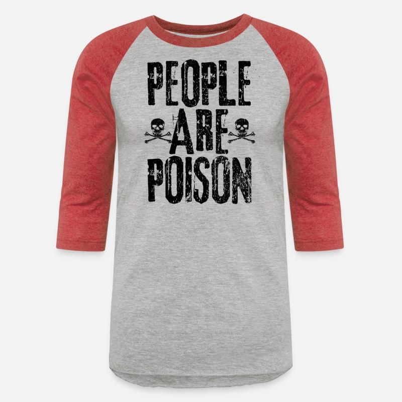 People Are Poison