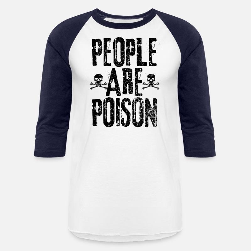 People Are Poison