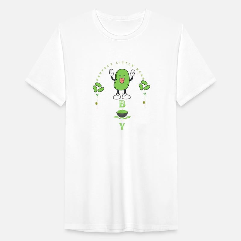 Perfect Little Bean Boy