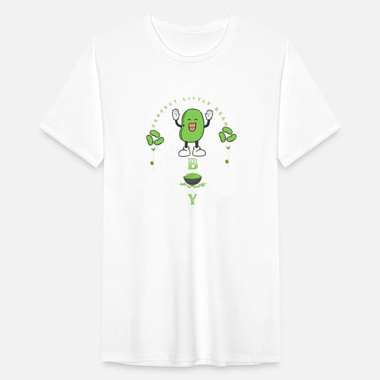 Perfect Little Bean Boy