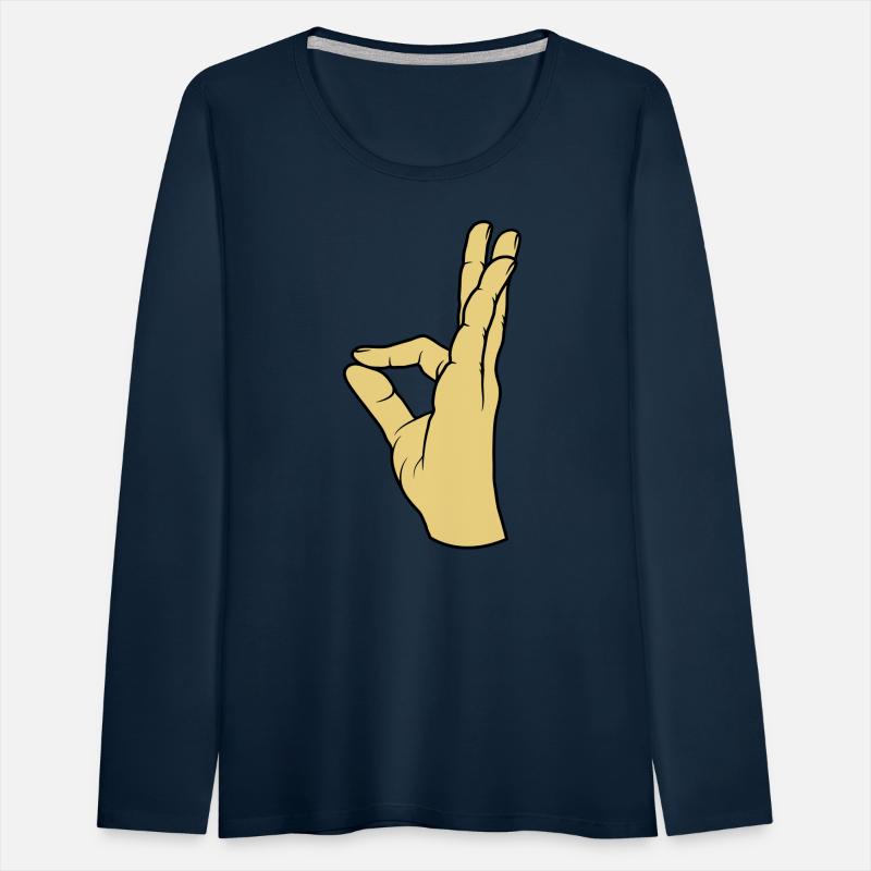 Perfect very tasty hand