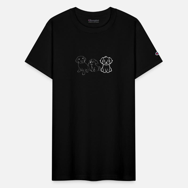 pets, canide, canids, dog school, dog t-shirt, ani