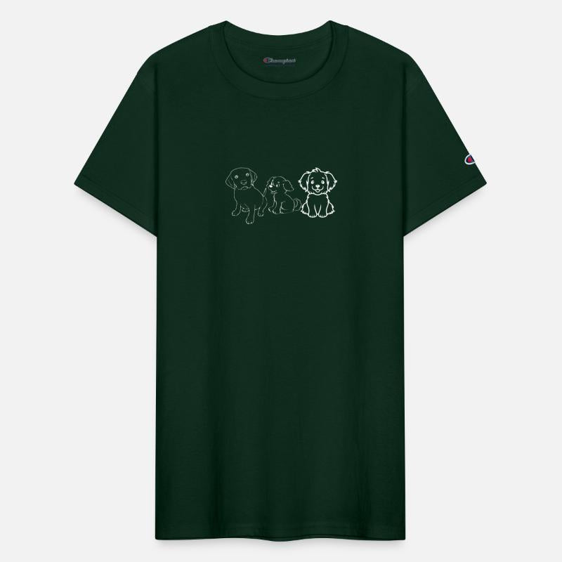 pets, canide, canids, dog school, dog t-shirt, ani