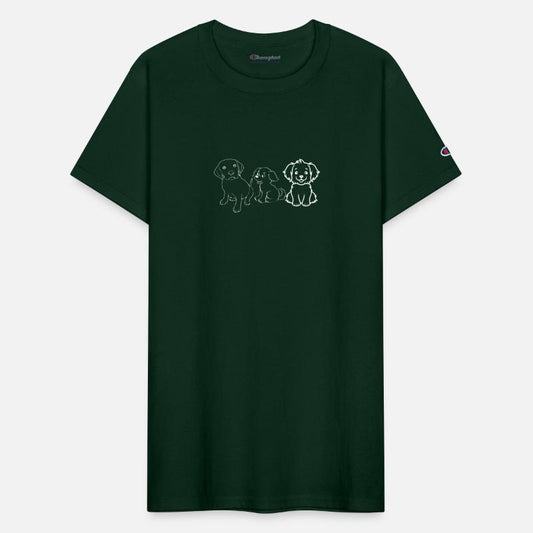 pets, canide, canids, dog school, dog t-shirt, ani