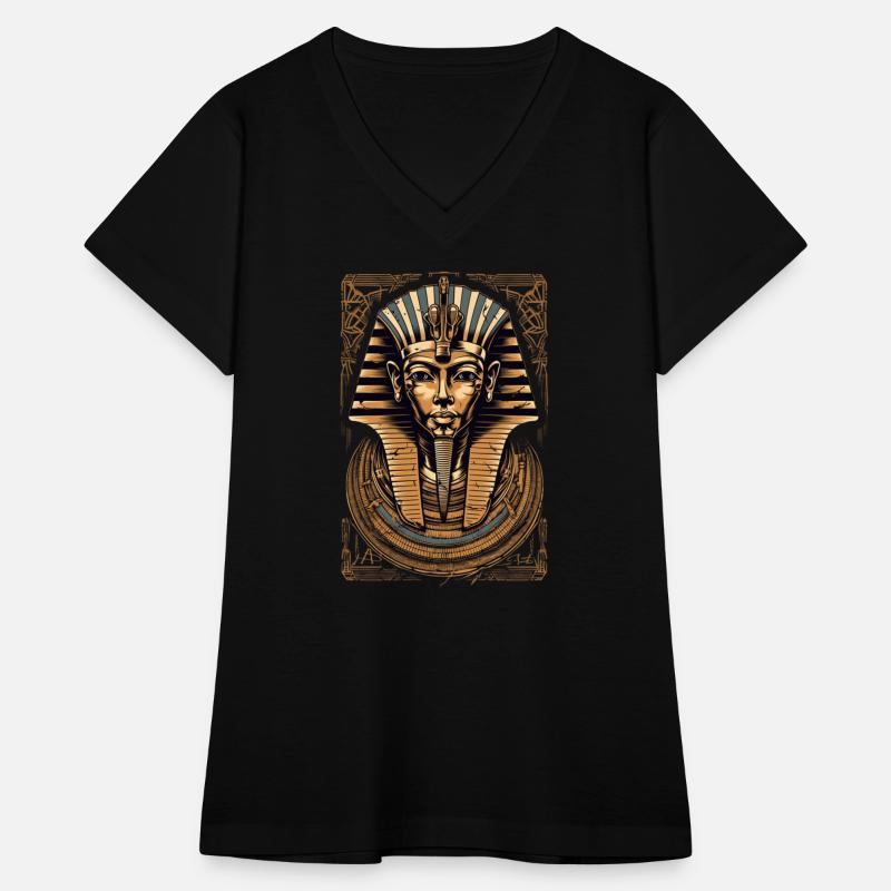 Pharaoh Egypt Death Mask Gift Idea