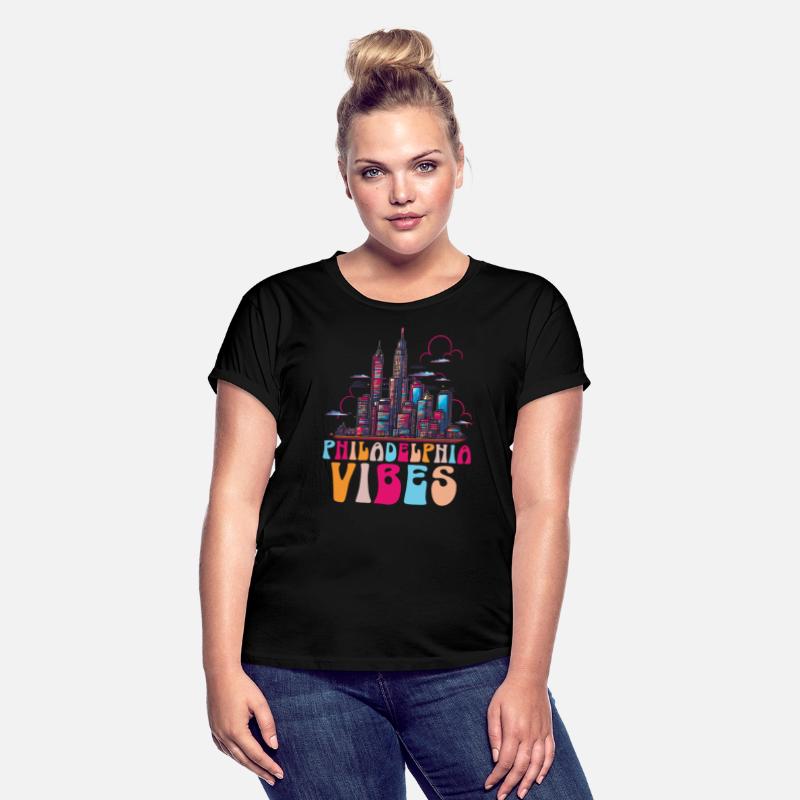 Philadelphia City Pennsylvania USA United States