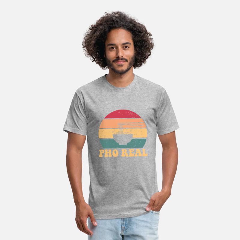 Pho Real Retro Sunset For Real Vietnamese Food Pho