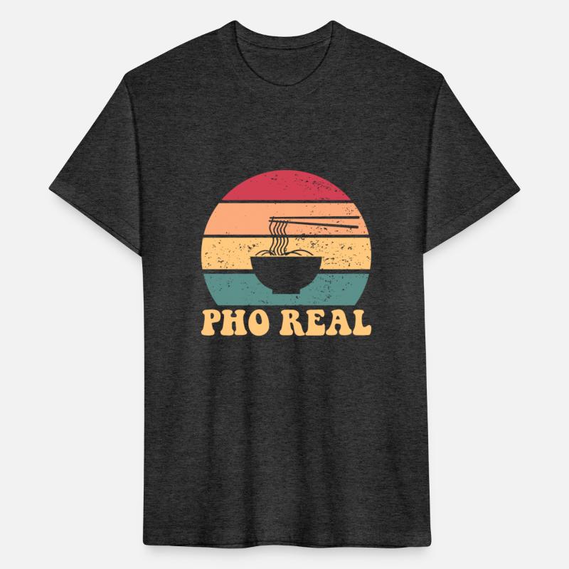 Pho Real Retro Sunset For Real Vietnamese Food Pho
