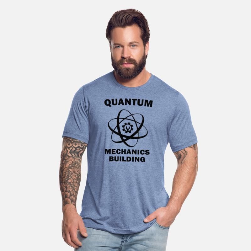 Physicist - Scientist Science Quantum Physics