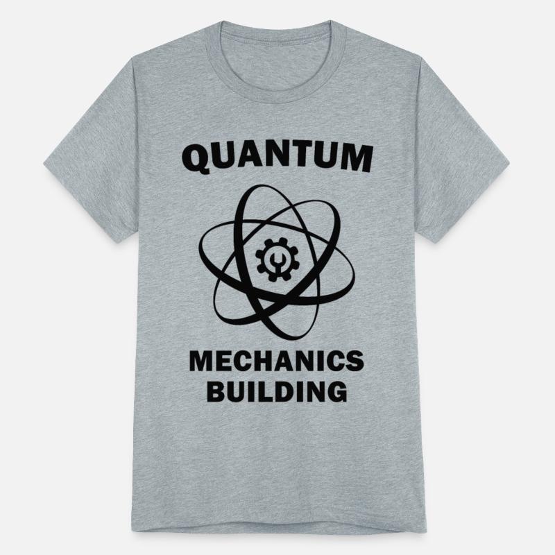 Physicist - Scientist Science Quantum Physics