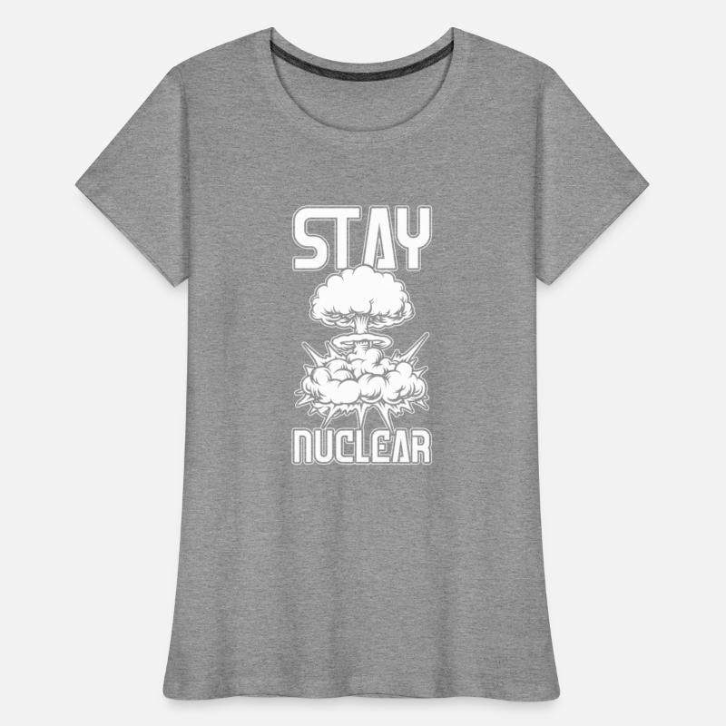 Physics Physicist Explosion Nuclear Physics