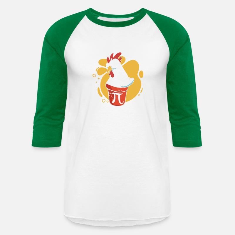 Pi Day Math Pie Chicken Pot Pi Number