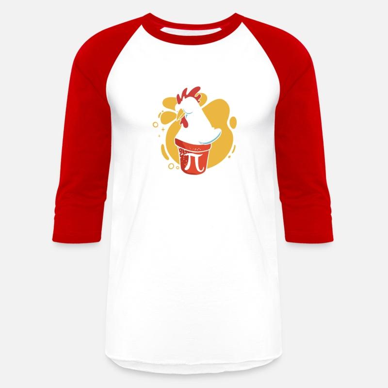 Pi Day Math Pie Chicken Pot Pi Number