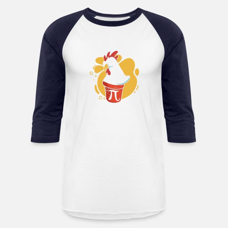 Pi Day Math Pie Chicken Pot Pi Number